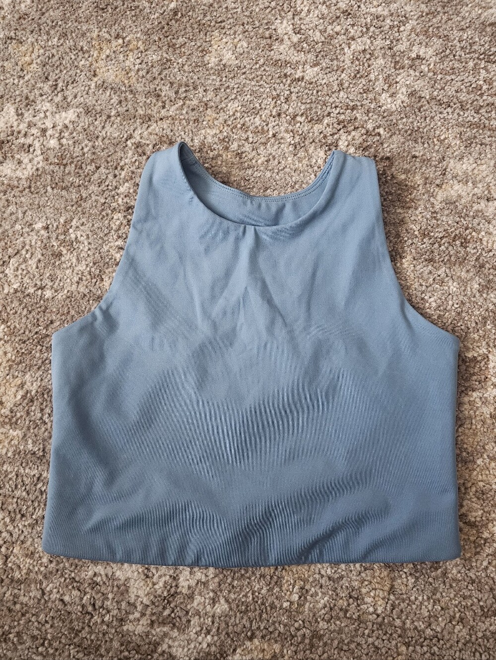 Girlfriend Collective Sports Bra